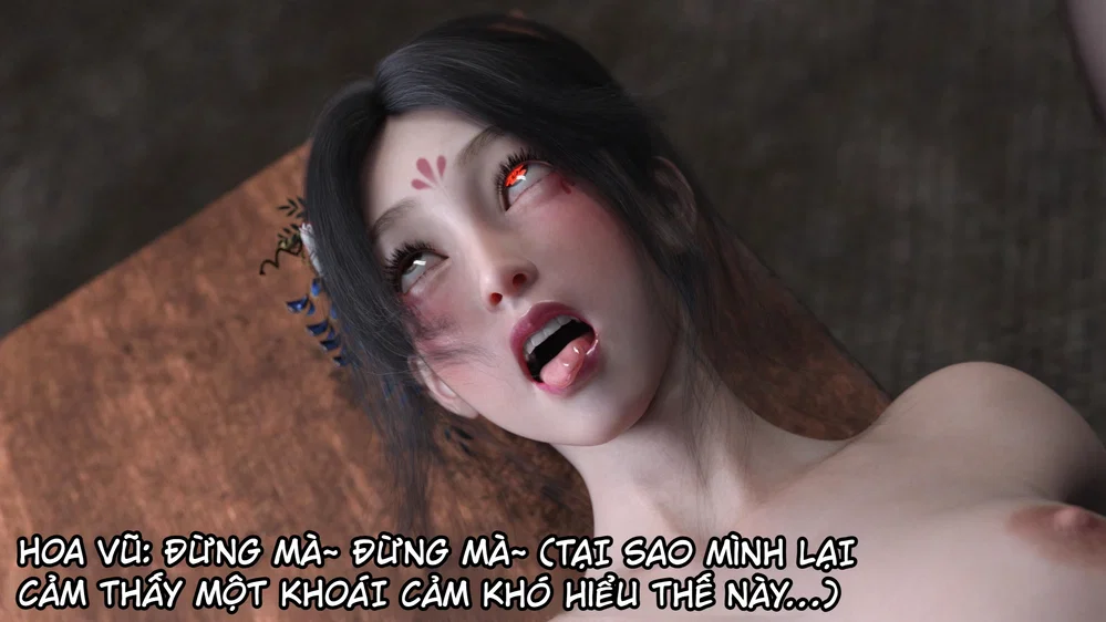 NGHỊCH CHUYỂN - Chương 19 - 66