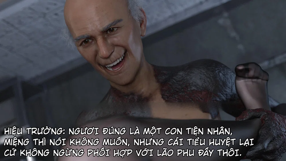 NGHỊCH CHUYỂN - Chương 19 - 67