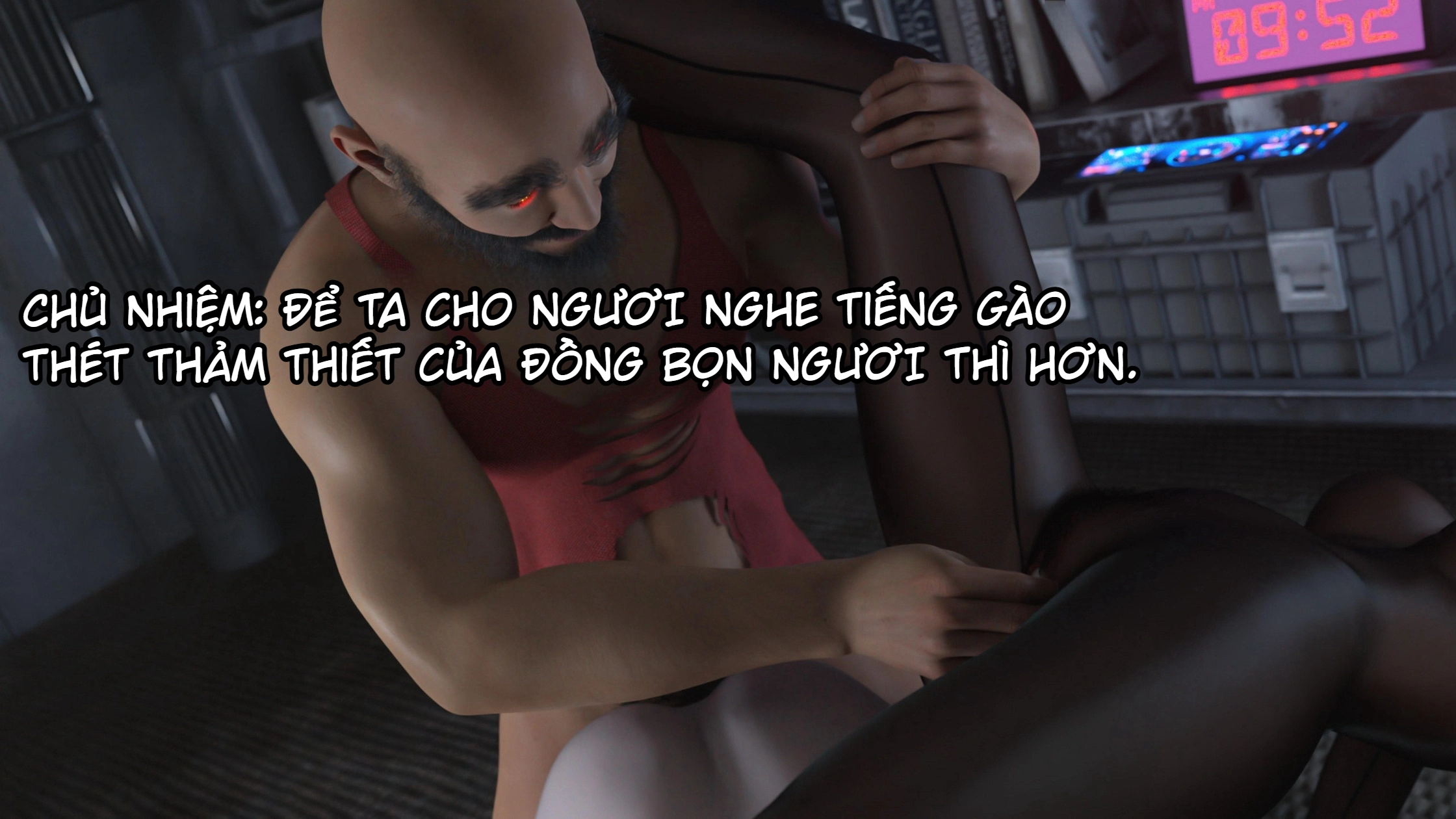 NGHỊCH CHUYỂN - Chương 19 - 76