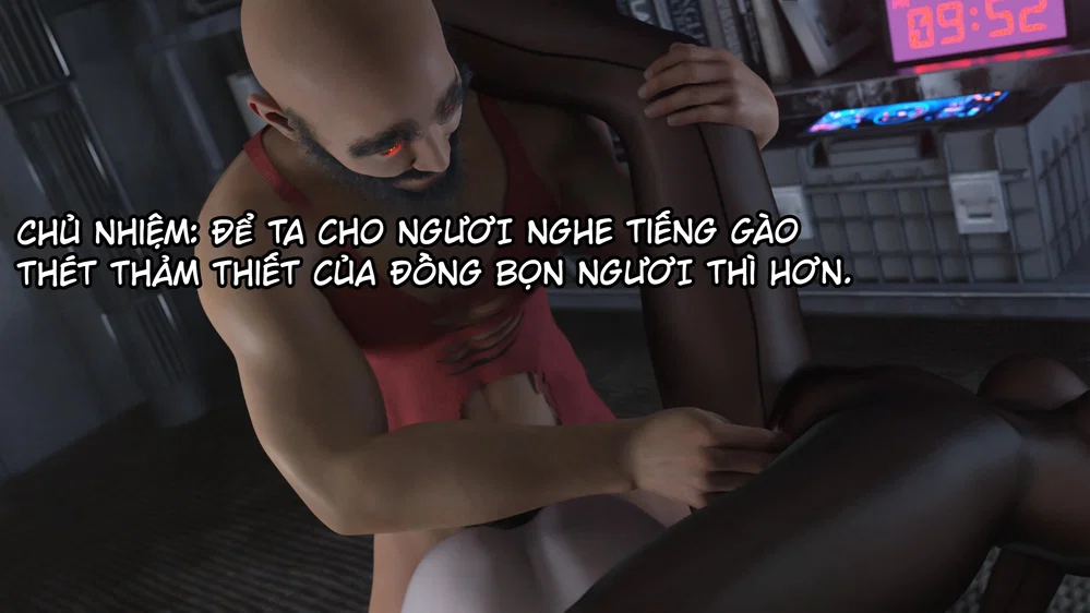 NGHỊCH CHUYỂN - Chương 19 - 76