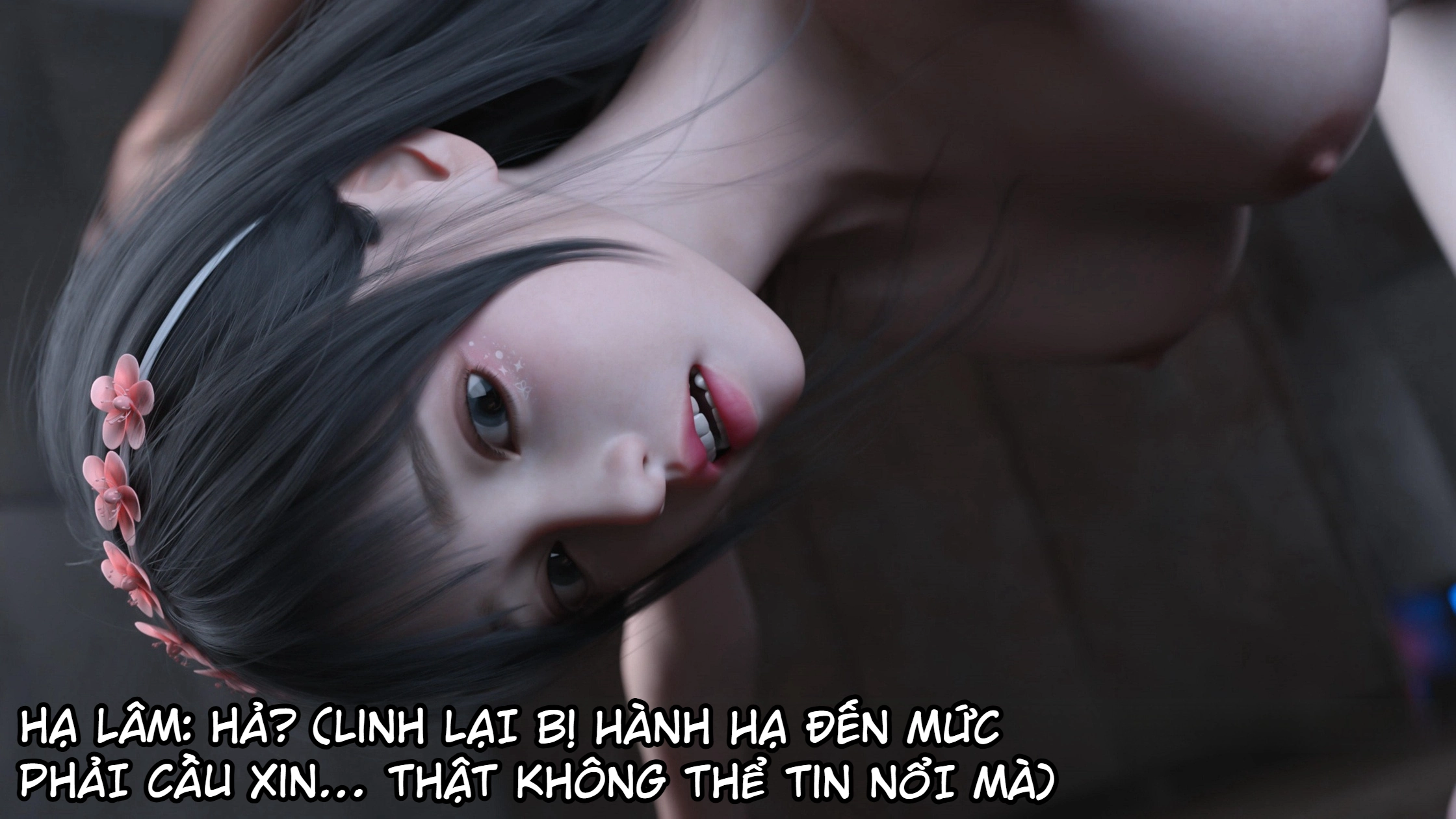 NGHỊCH CHUYỂN - Chương 19 - 79