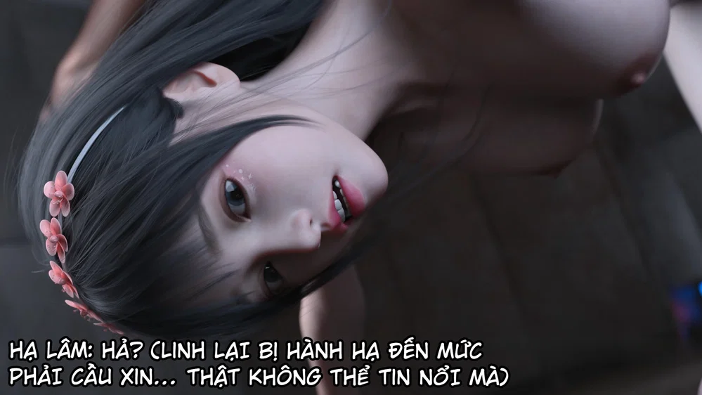 NGHỊCH CHUYỂN - Chương 19 - 79