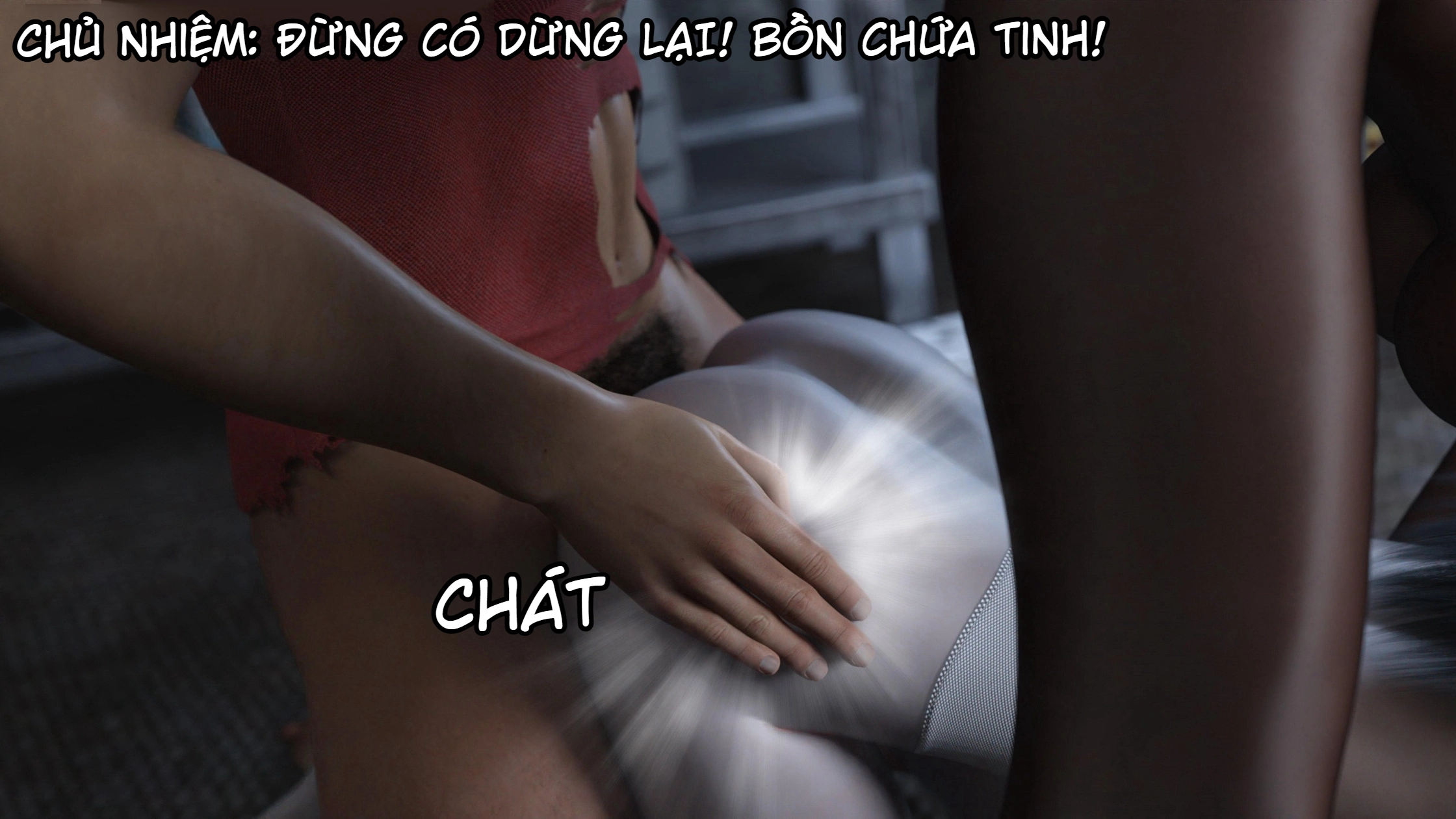 NGHỊCH CHUYỂN - Chương 19 - 93