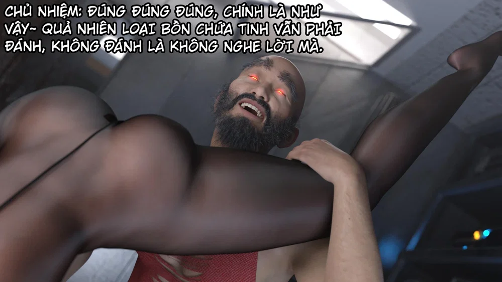 NGHỊCH CHUYỂN - Chương 19 - 95