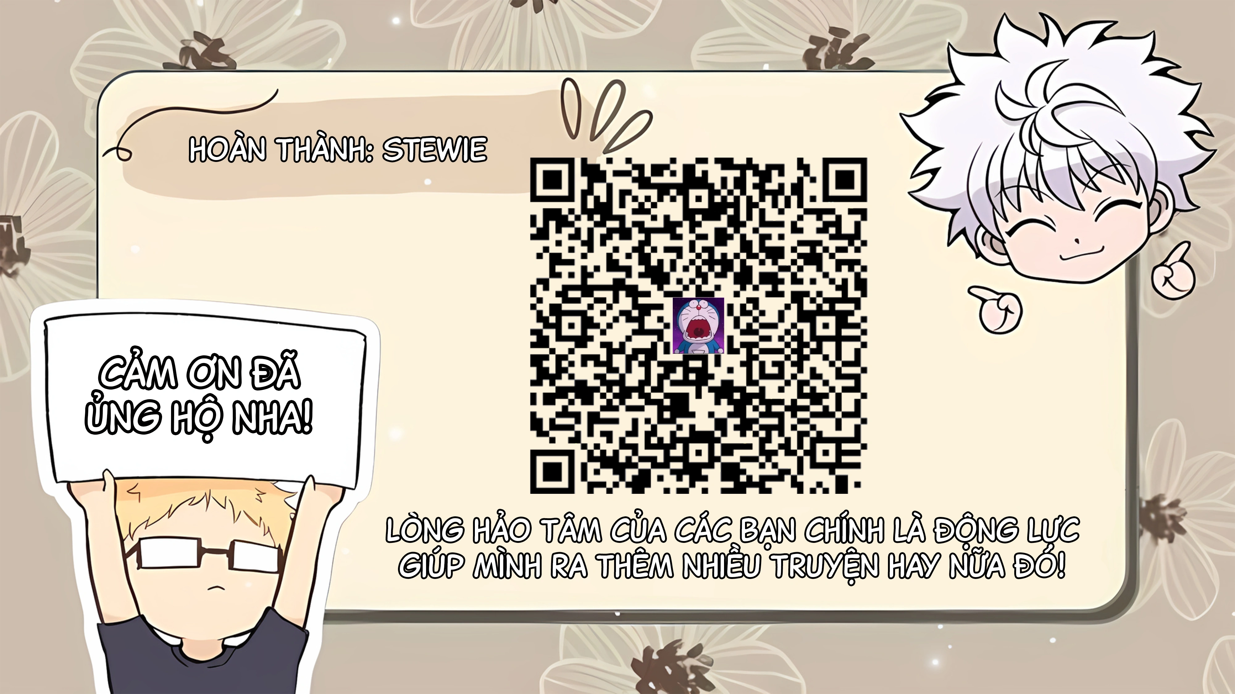 Kemoshonen Vol. 2 - Chap 7 - 11