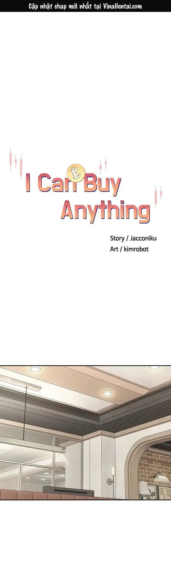 Turning My Life Around With Crypto - chap 22 - 1