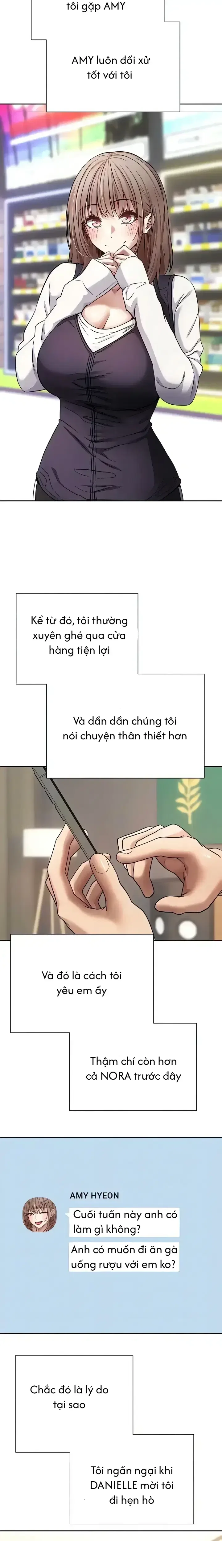 Turning My Life Around With Crypto - chap 22 - 13