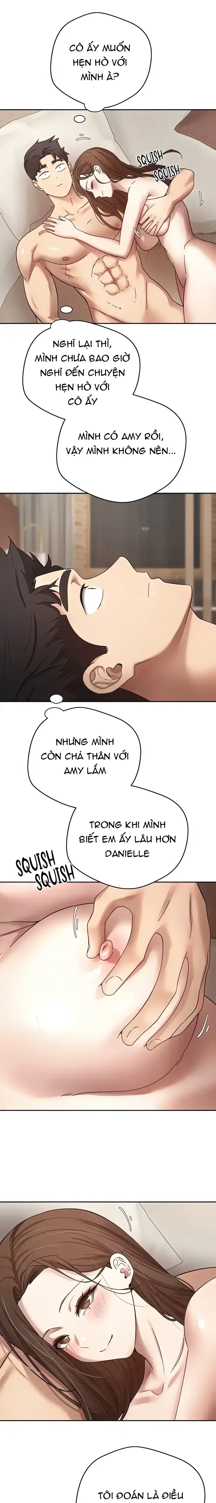 Turning My Life Around With Crypto - chap 22 - 2