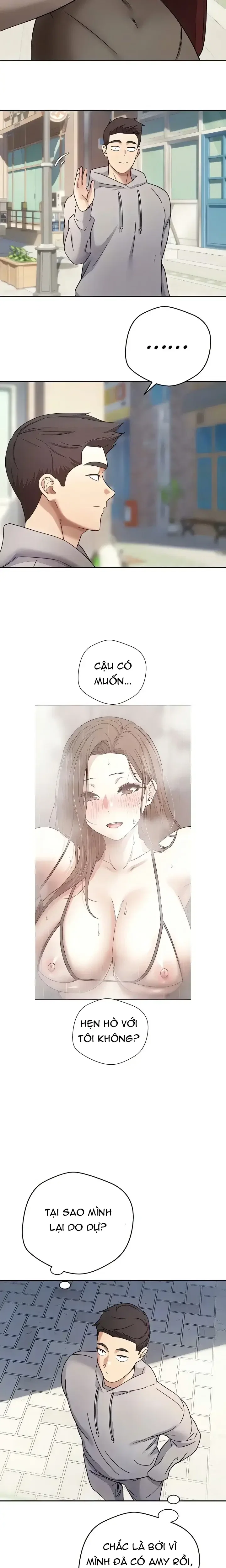 Turning My Life Around With Crypto - chap 22 - 6