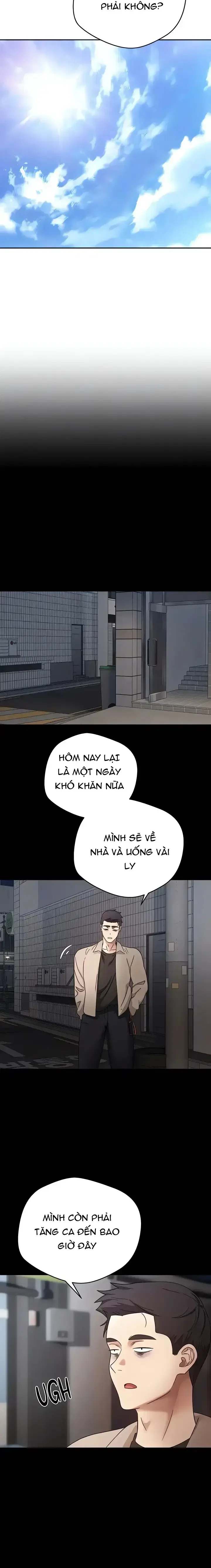 Turning My Life Around With Crypto - chap 22 - 7