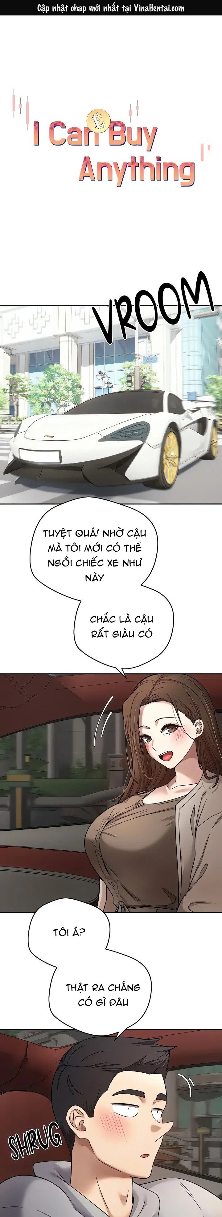 Turning My Life Around With Crypto - chap 20 - 1