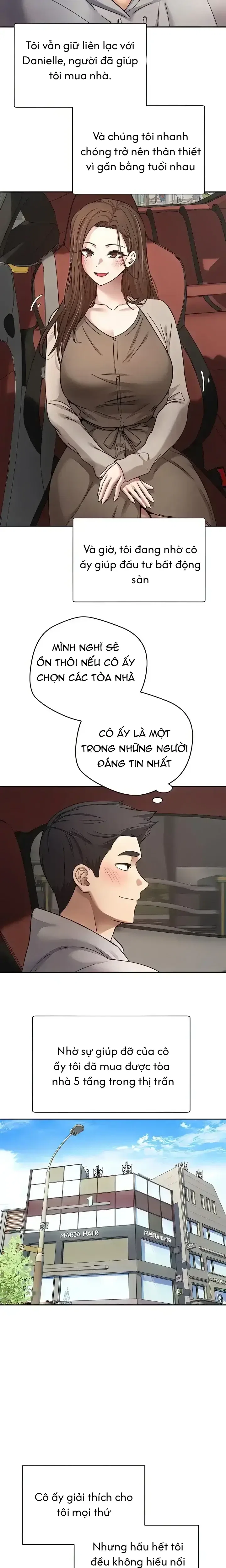 Turning My Life Around With Crypto - chap 20 - 2
