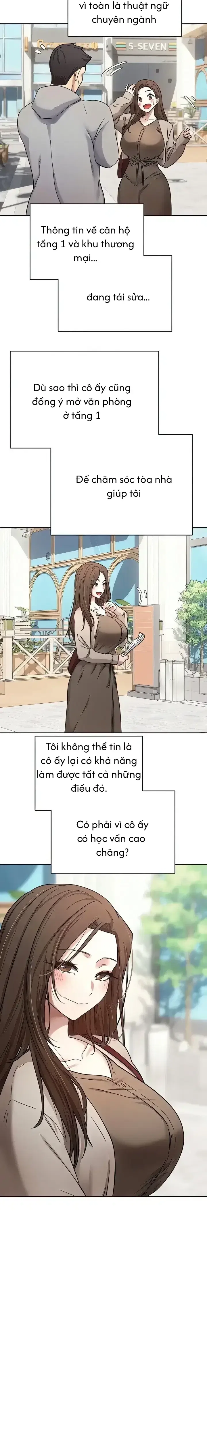 Turning My Life Around With Crypto - chap 20 - 3