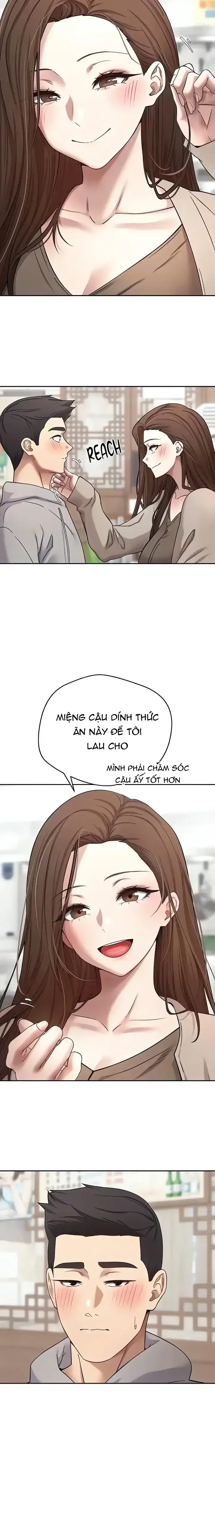 Turning My Life Around With Crypto - chap 20 - 6