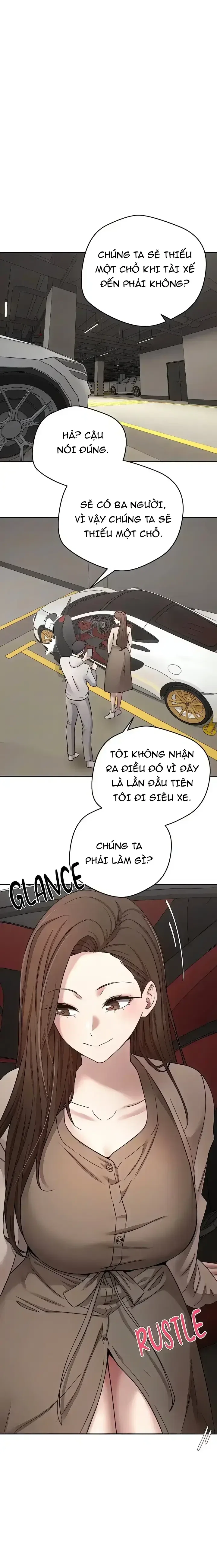 Turning My Life Around With Crypto - chap 20 - 7