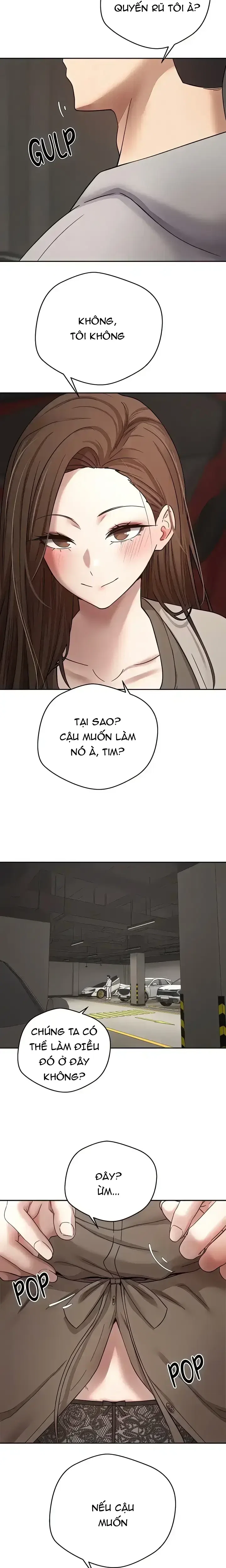 Turning My Life Around With Crypto - chap 20 - 9