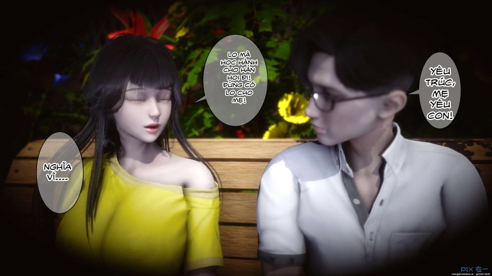 Bí Mật Thầm Kín - Chương 4 - 75