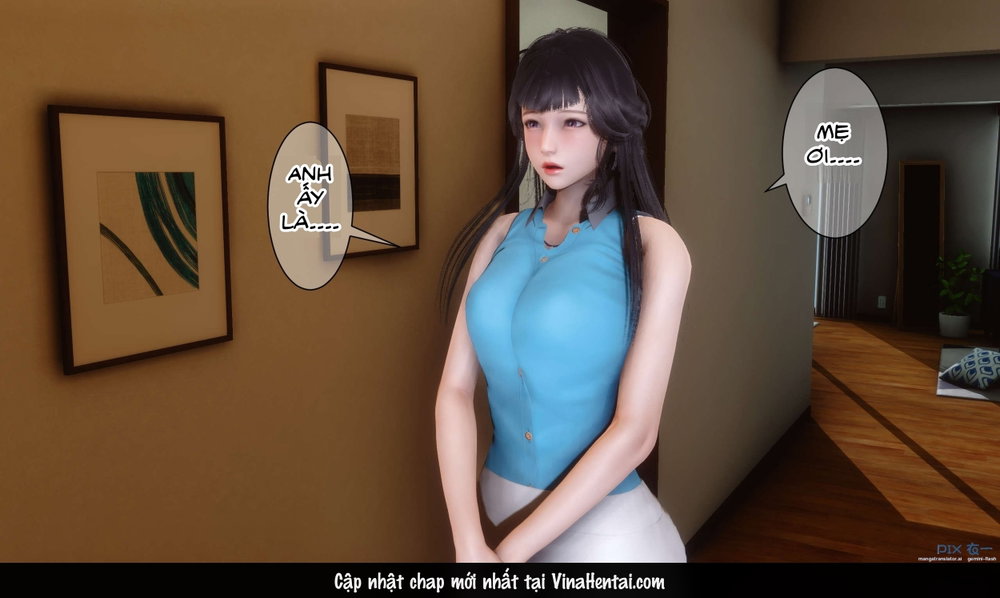 Bí Mật Thầm Kín - Chương 4 - 78