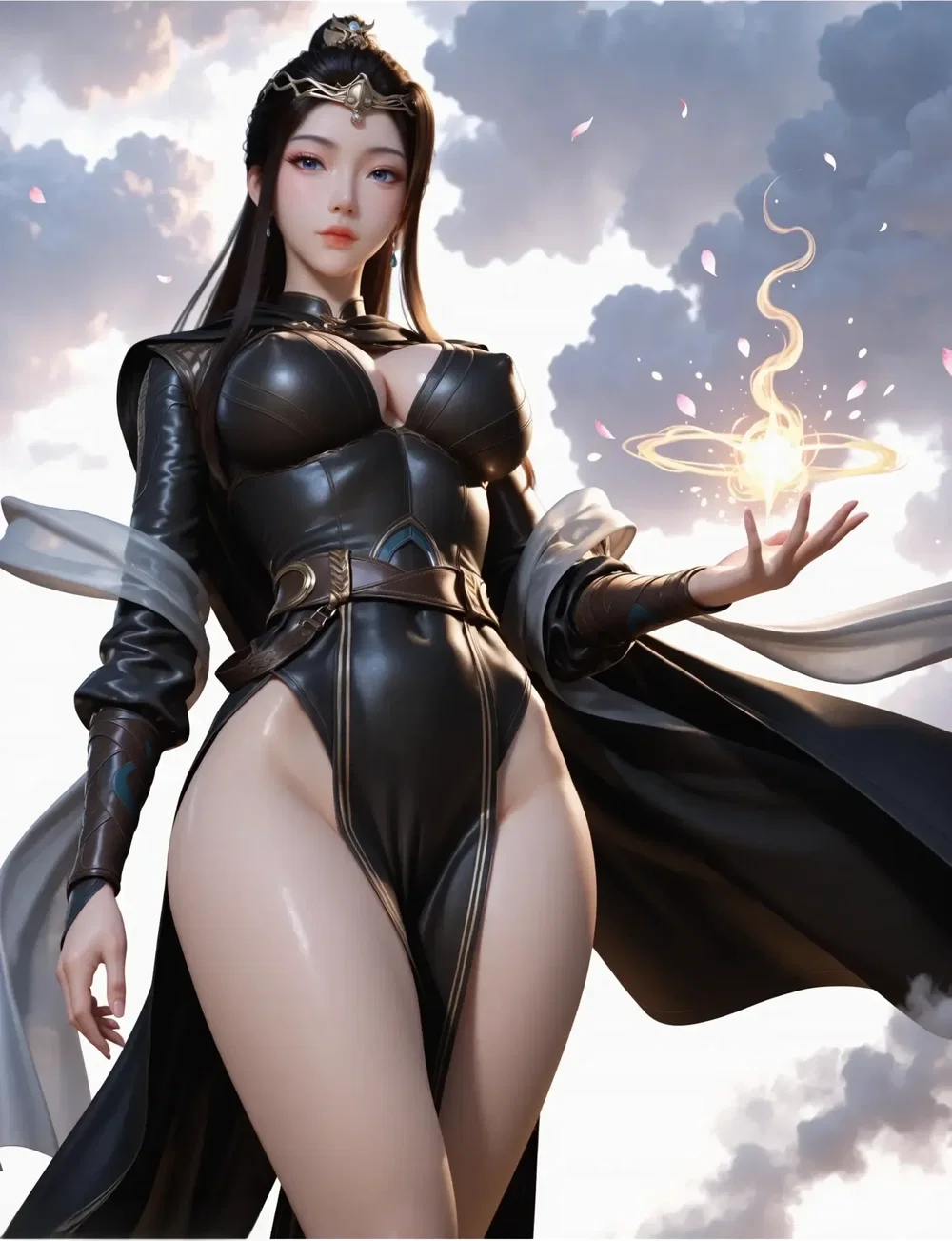 Ta tu ma nơi phàm tu - Chap 13 - 101