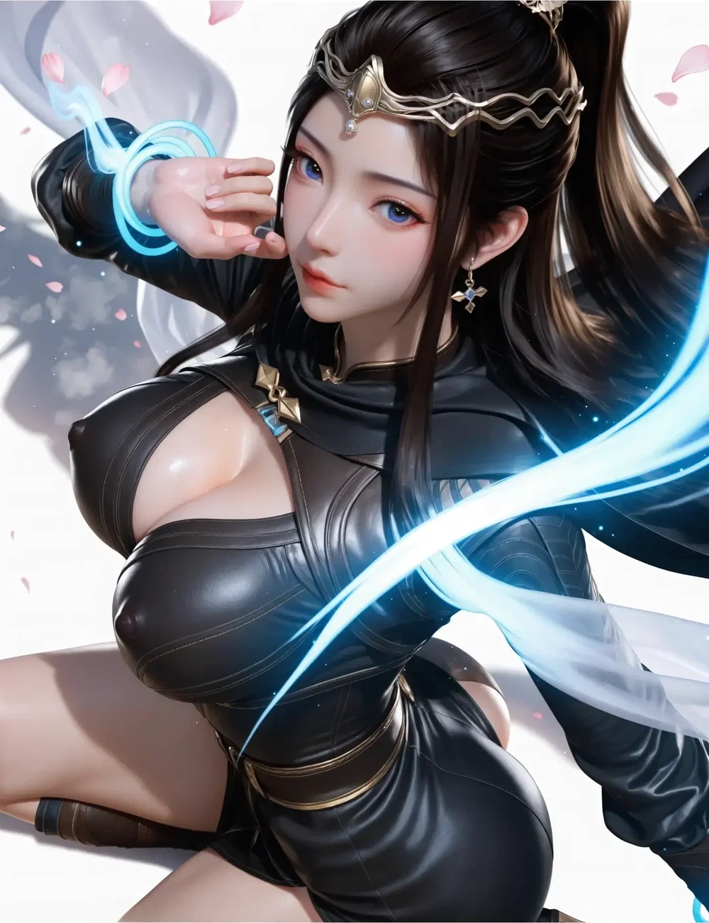 Ta tu ma nơi phàm tu - Chap 13 - 102