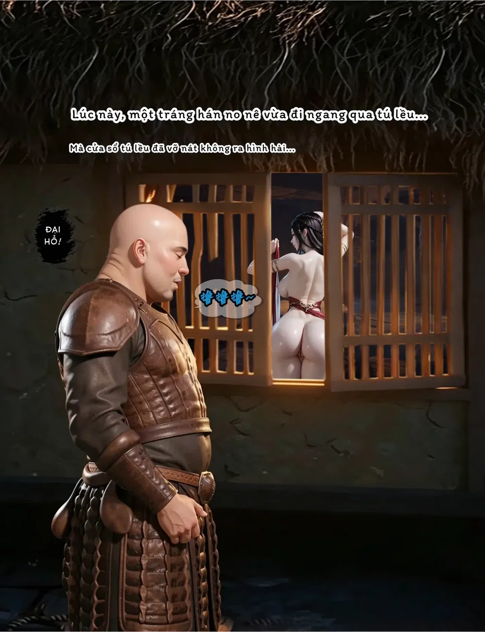 Ta tu ma nơi phàm tu - Chap 13 - 9
