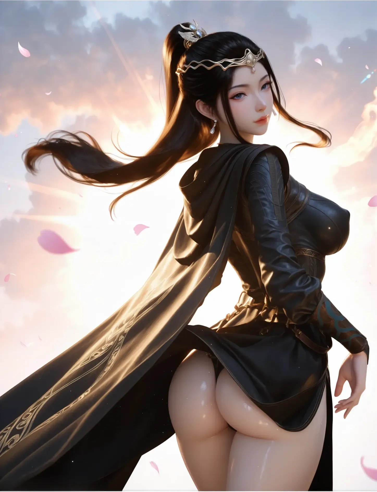 Ta tu ma nơi phàm tu - Chap 13 - 98