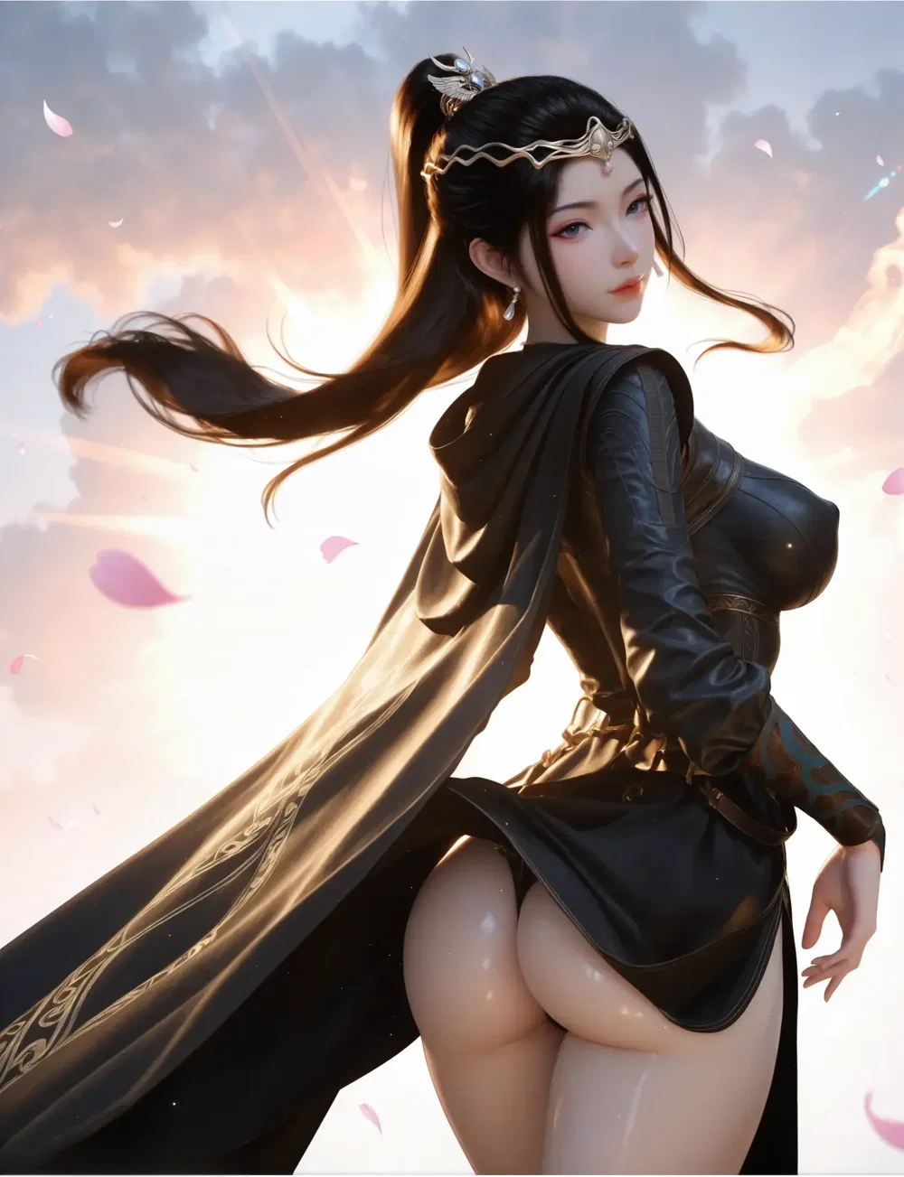 Ta tu ma nơi phàm tu - Chap 13 - 98