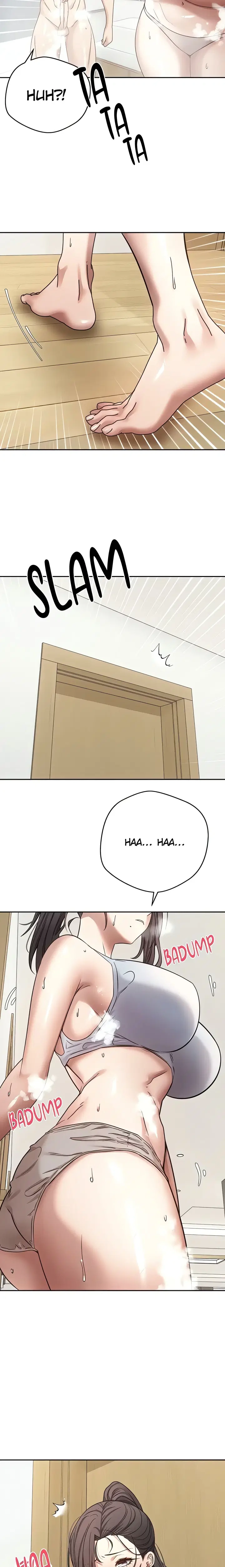 Turning My Life Around With Crypto - chap 18 - 12