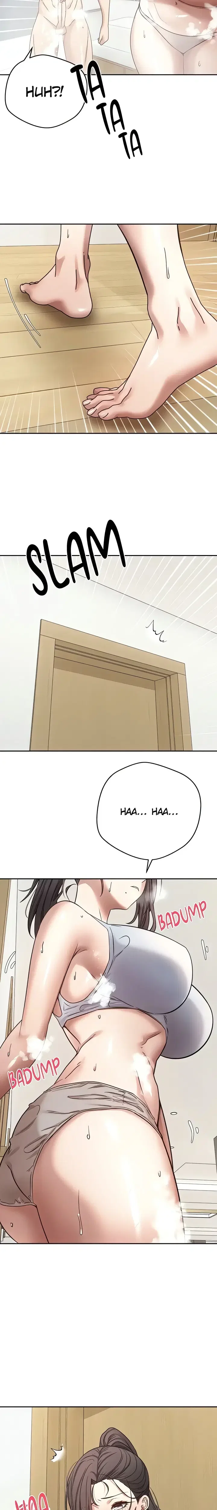 Turning My Life Around With Crypto - chap 18 - 12