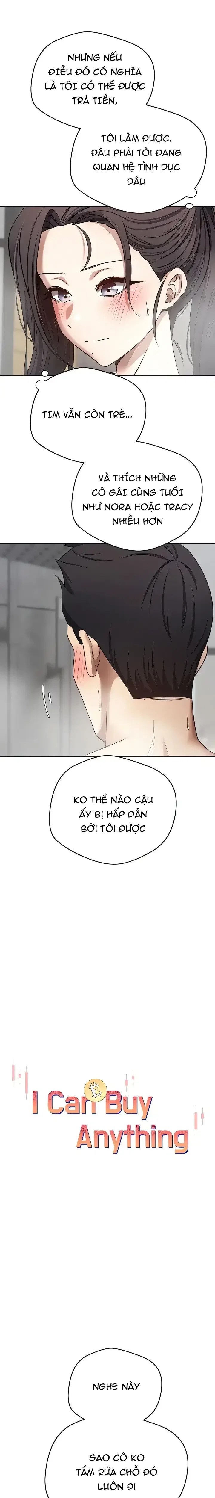 Turning My Life Around With Crypto - chap 18 - 4