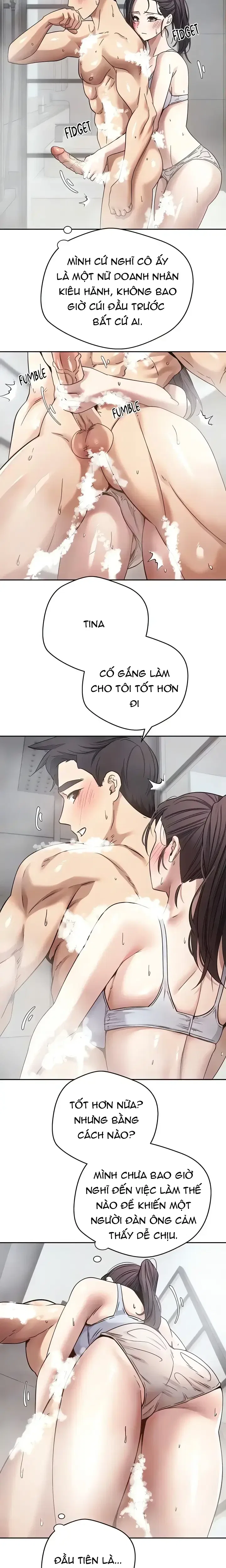 Turning My Life Around With Crypto - chap 18 - 6