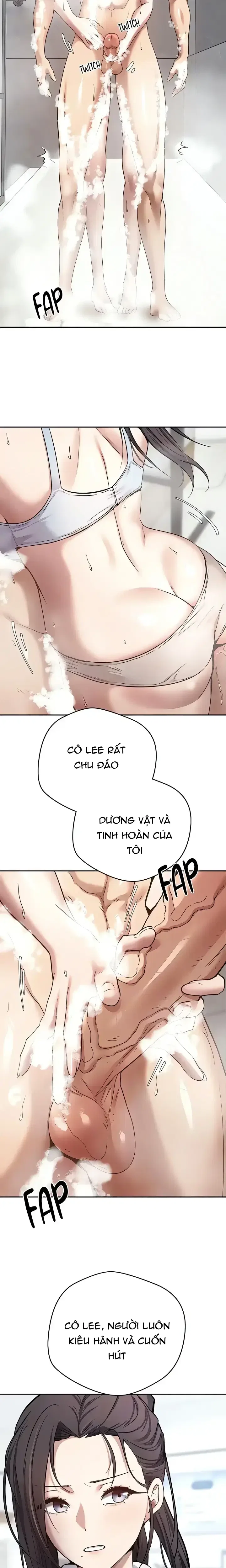 Turning My Life Around With Crypto - chap 18 - 8