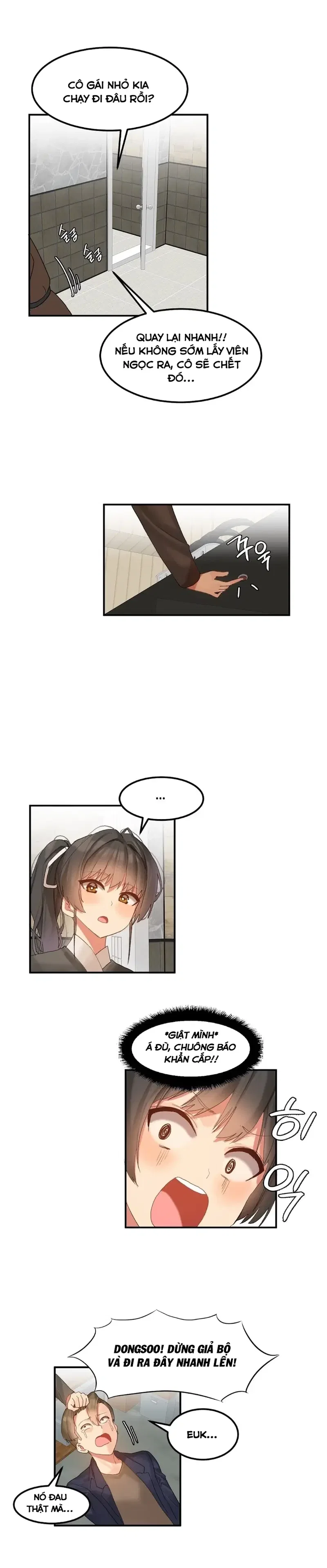 Hahri's Lumpy Star - Chap 9 - 3