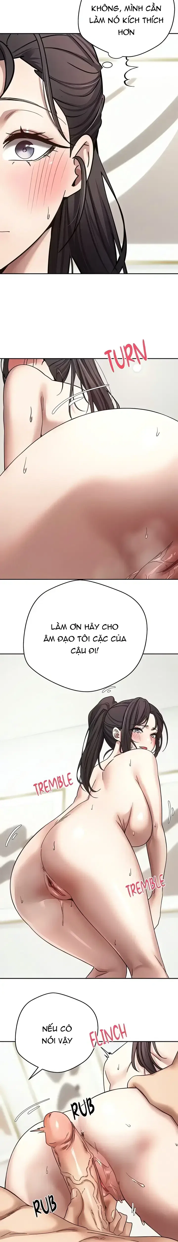 Turning My Life Around With Crypto - chap 19 - 10