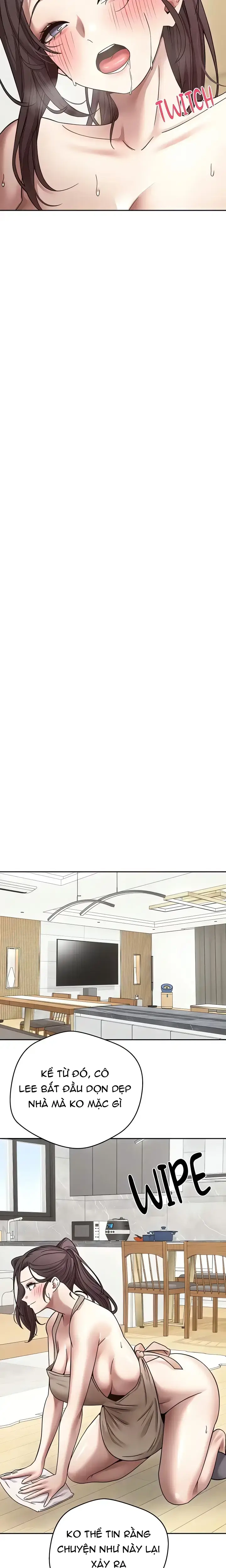 Turning My Life Around With Crypto - chap 19 - 15