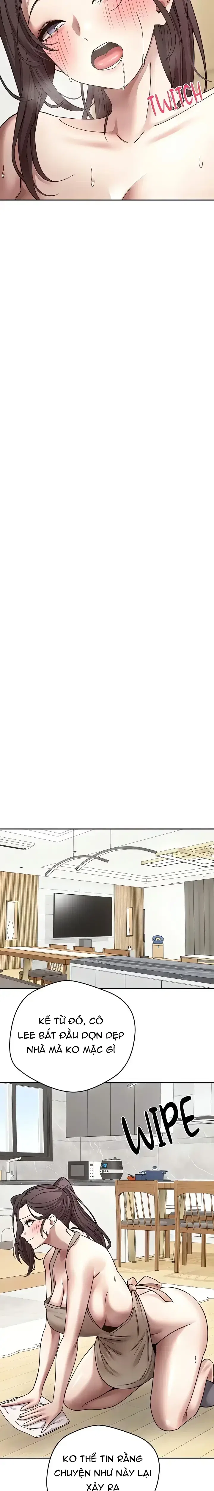 Turning My Life Around With Crypto - chap 19 - 15