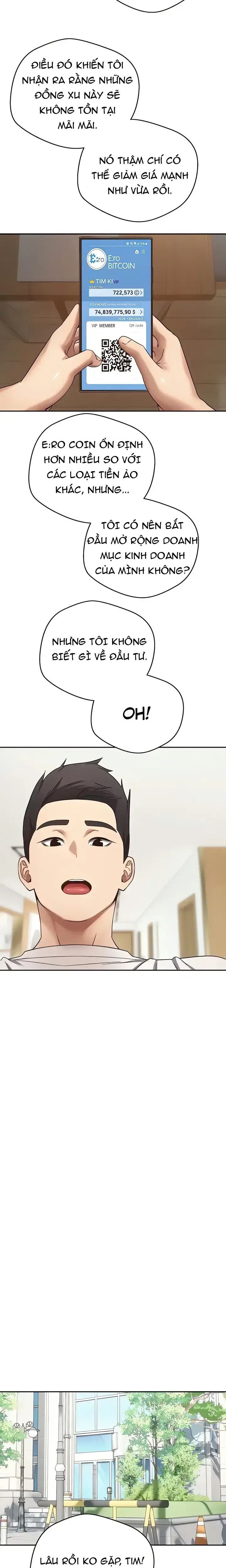 Turning My Life Around With Crypto - chap 19 - 19
