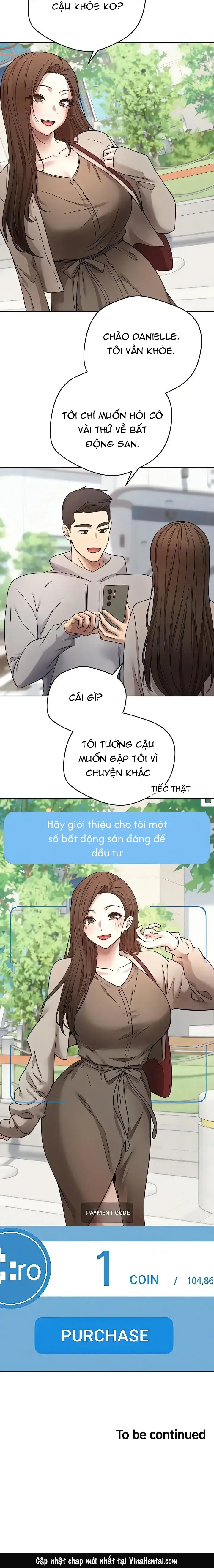 Turning My Life Around With Crypto - chap 19 - 20