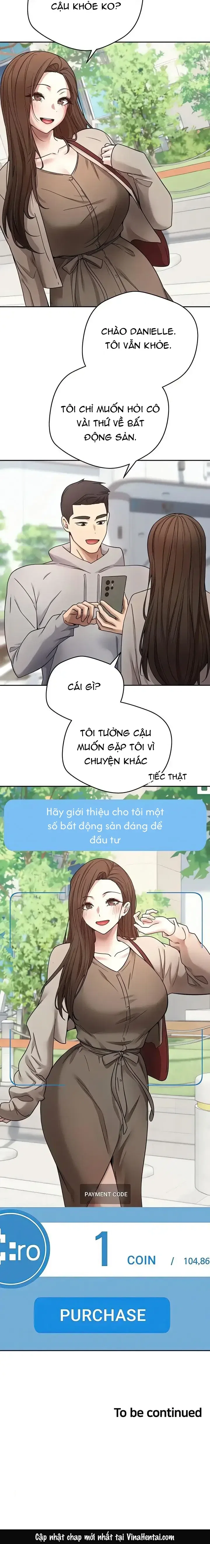 Turning My Life Around With Crypto - chap 19 - 20