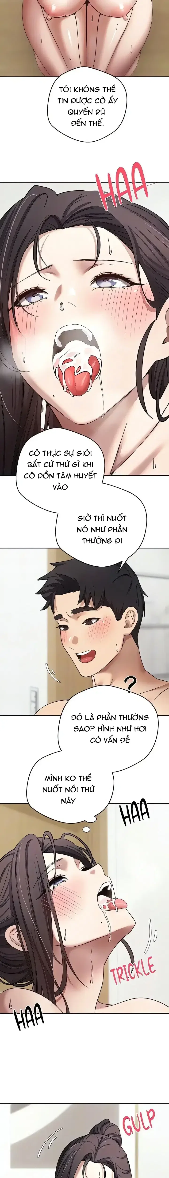 Turning My Life Around With Crypto - chap 19 - 8