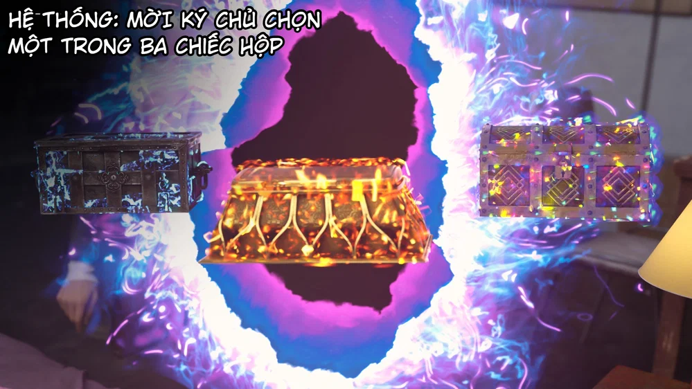 NGHỊCH CHUYỂN - Chương 21 - 11