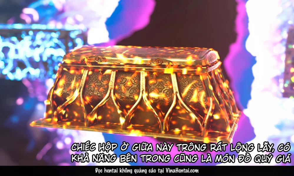 NGHỊCH CHUYỂN - Chương 21 - 14