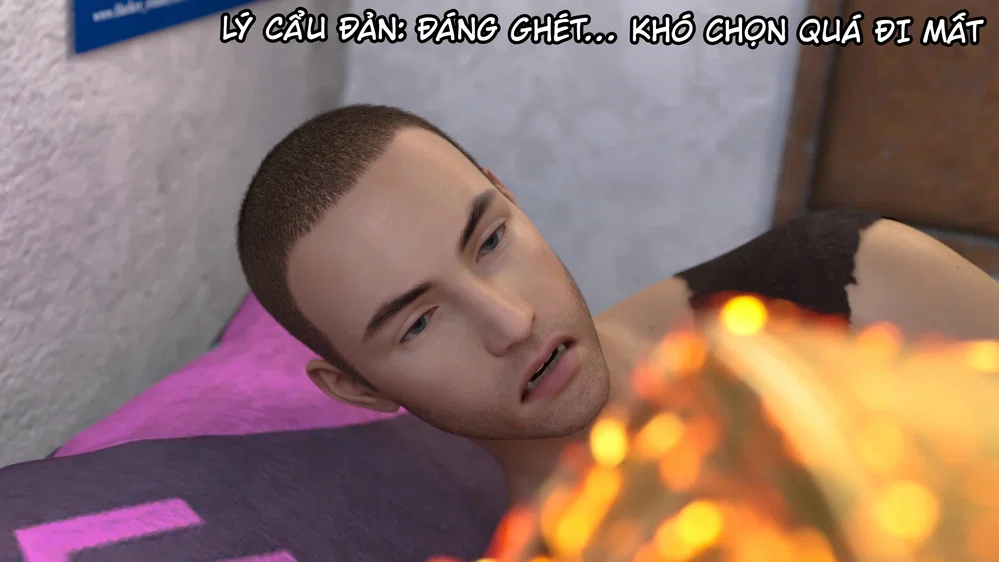 NGHỊCH CHUYỂN - Chương 21 - 16