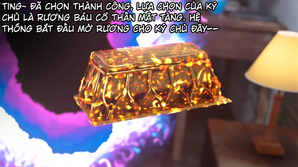 NGHỊCH CHUYỂN - Chương 21 - 18