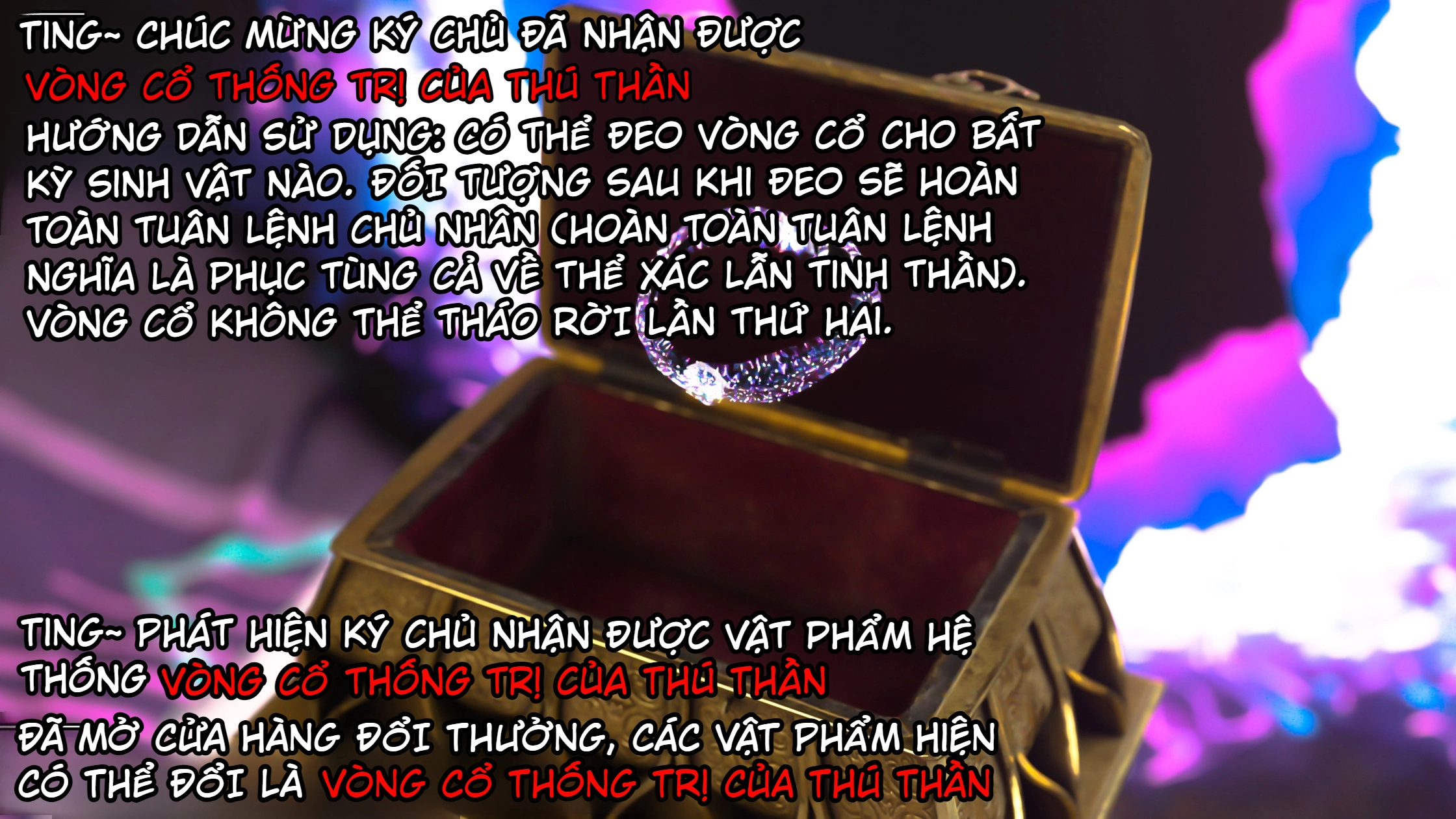 NGHỊCH CHUYỂN - Chương 21 - 20