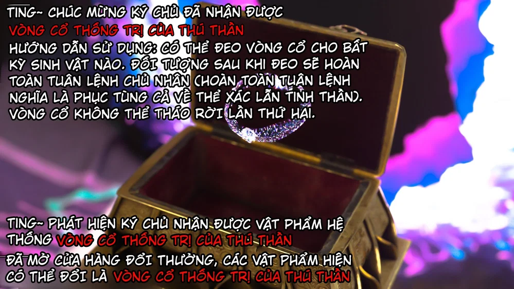 NGHỊCH CHUYỂN - Chương 21 - 20