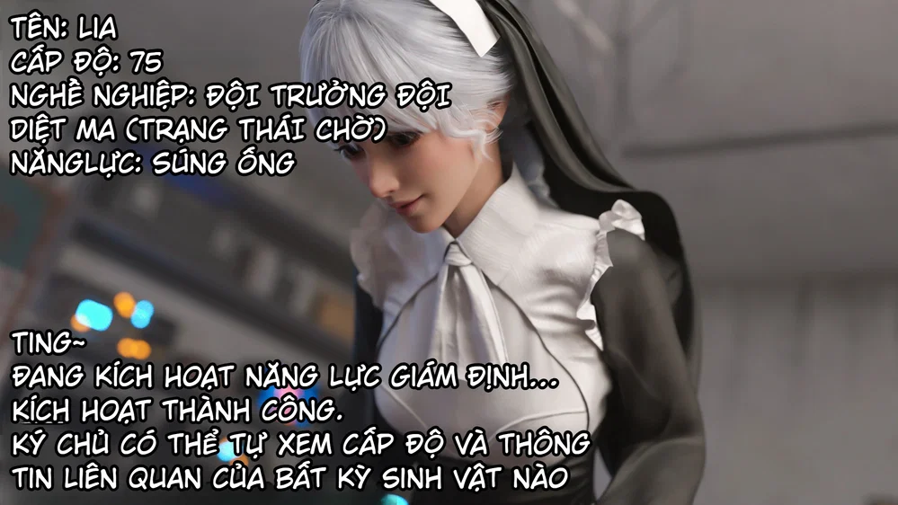 NGHỊCH CHUYỂN - Chương 21 - 30