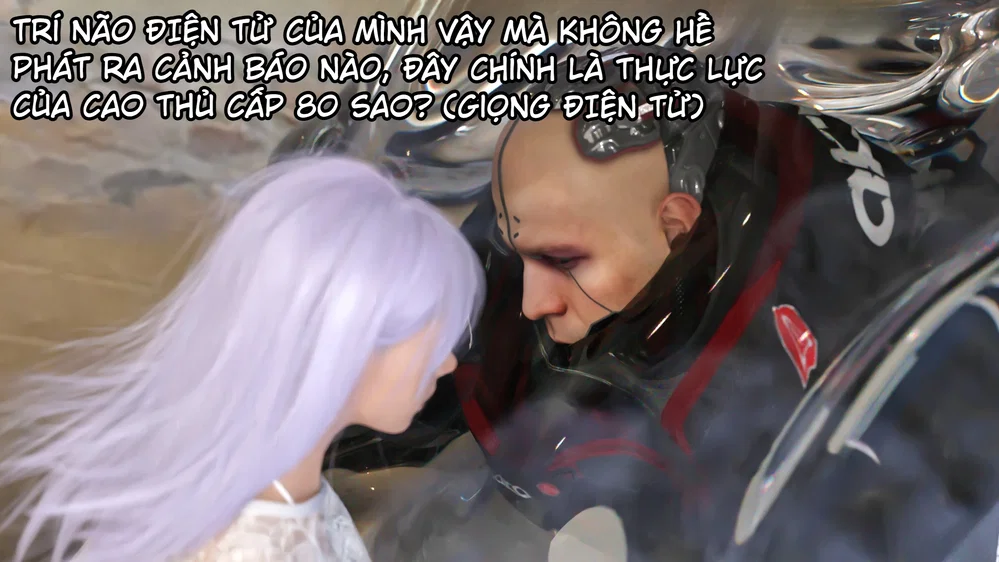 NGHỊCH CHUYỂN - Chương 21 - 49