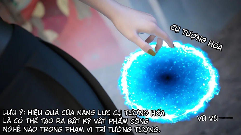 NGHỊCH CHUYỂN - Chương 21 - 57