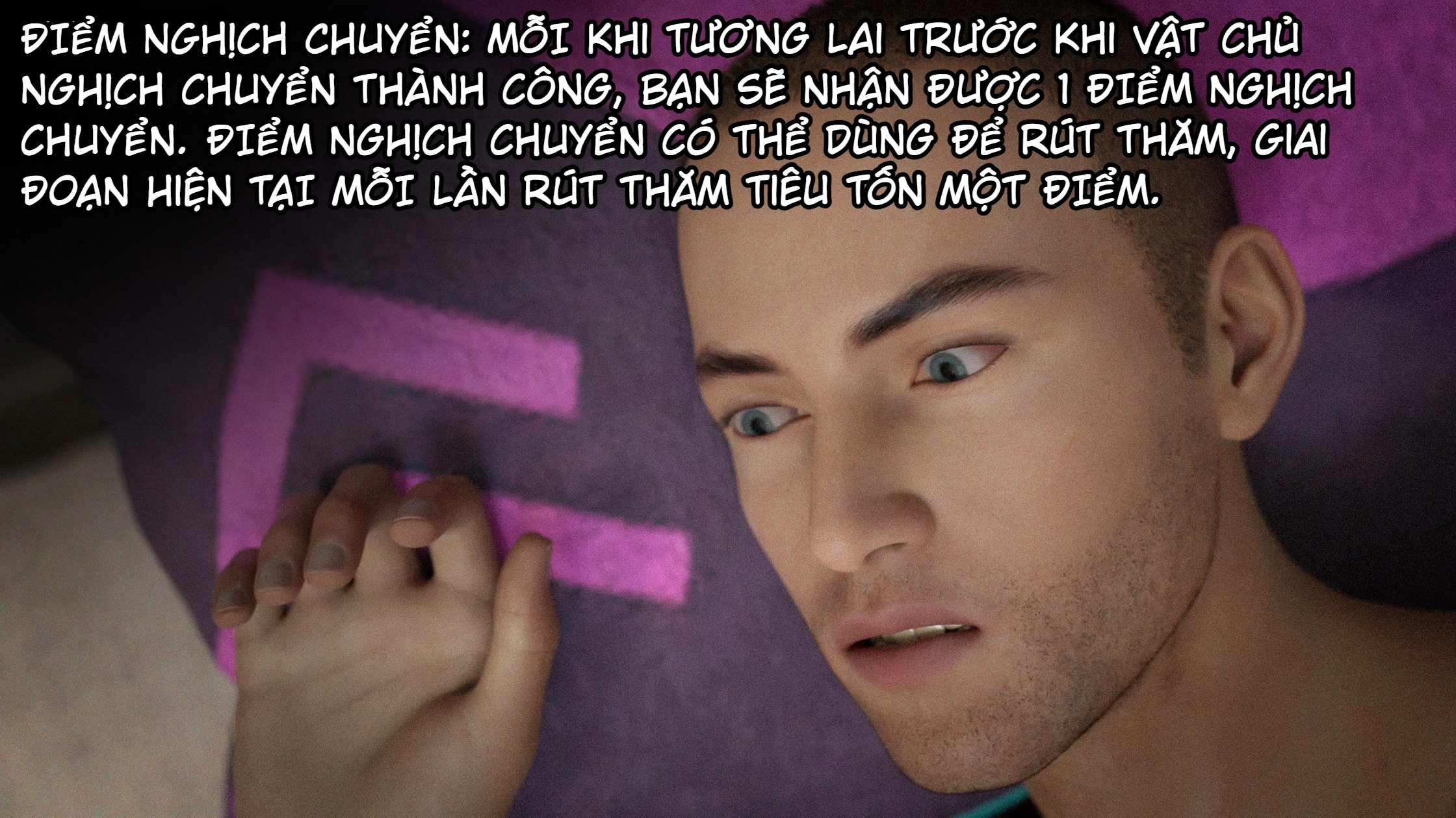 NGHỊCH CHUYỂN - Chương 21 - 7